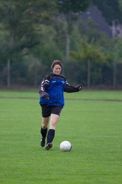 Bild 16 - Frauen FSG BraWie 08 - SV Rickling : Ergebnis: 2:2